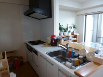 キッチン(2026年4月)