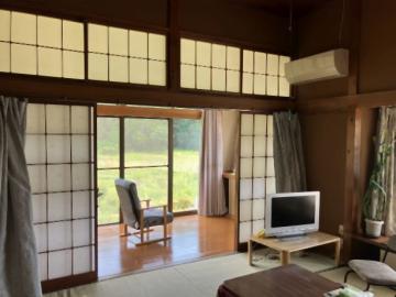 居室(2026年5月)