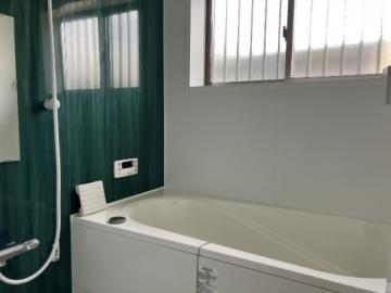 浴室(2026年5月)