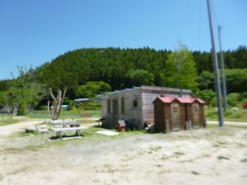 現地土地写真(2026年5月)