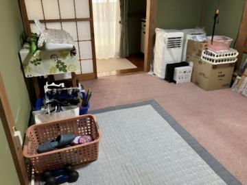 居室(2026年6月)