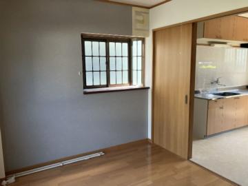 居室(2026年7月)