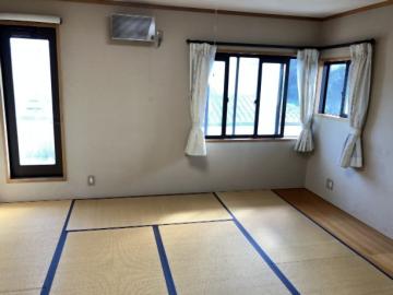 居室(2026年9月)