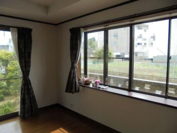 居室(2022年5月) 居室(2022年5月)