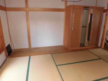 居室(2024年2月) 居室(2024年2月)