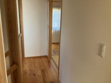 その他内観(2025年11月)