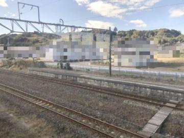 周辺(2020年11月) 周辺(2020年11月)