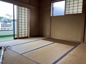 居室(2025年7月)