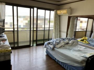 居室(2025年5月)