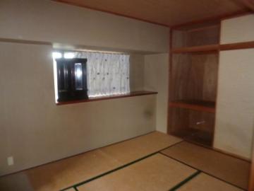 居室(2025年7月)
