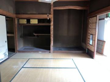 居室(2025年10月)