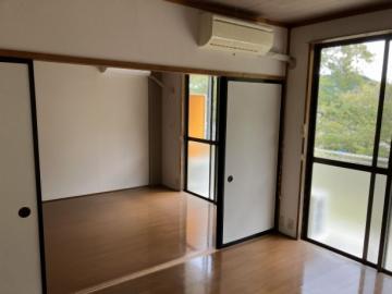 居室/113号室(2025年10月) 居室/113号室(2025年10月)