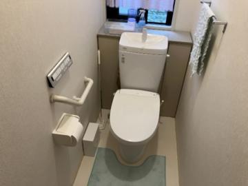 トイレ(2025年10月)