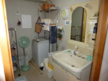 洗面台・洗面所(2025年10月) 洗面台・洗面所(2025年10月)