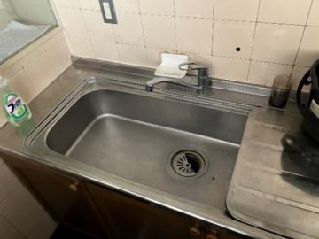 キッチン(2026年1月)