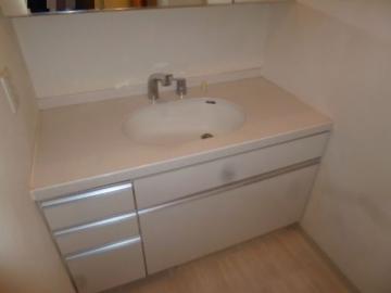 洗面台・洗面所(2025年11月)