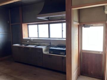 キッチン(2025年12月)