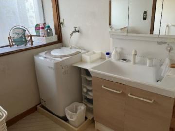 洗面台・洗面所(2025年12月)