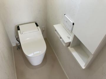 トイレ(2025年12月)