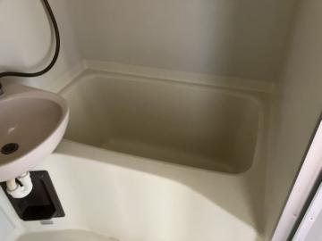 浴室(2025年11月)