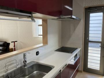 キッチン(2026年1月)