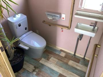 トイレ(2026年2月)