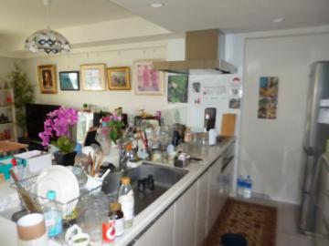 キッチン(2026年4月)