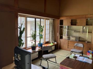 居室(2026年5月)