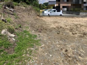 現地土地写真(2026年6月)