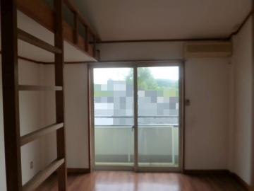 居室(2026年8月)