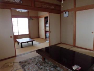 居室(2026年9月)