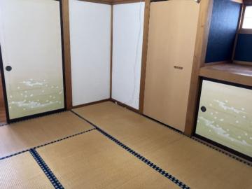 居室(2026年9月)