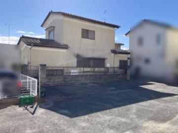 外観／一戸建外観(2026年10月)
