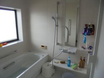 浴室(2022年5月) 浴室(2022年5月)