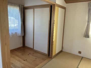 その他内観／広緑(2025年11月)