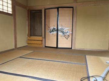 居室(2025年7月)