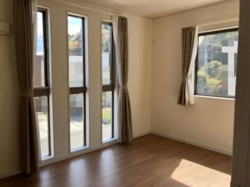 居室(2025年4月) 居室(2025年4月)