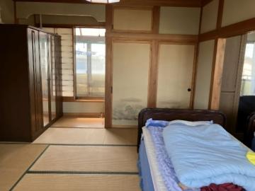 居室(2025年5月)