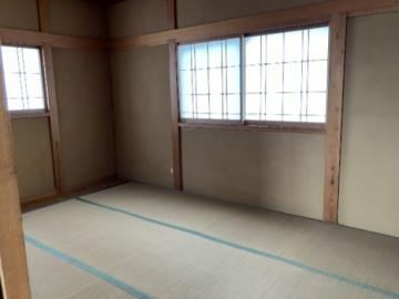 居室(2025年6月)