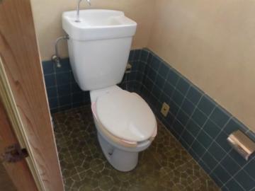 トイレ(2025年6月) トイレ(2025年6月)