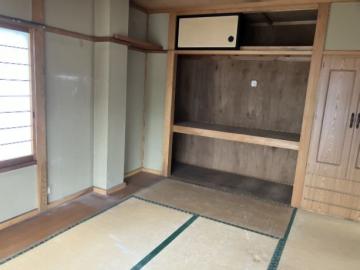 居室(2025年6月)