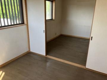 居室(2025年7月)