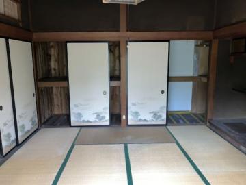 居室(2025年10月)