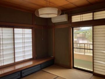 居室