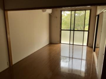 居室/113号室(2025年10月) 居室/113号室(2025年10月)