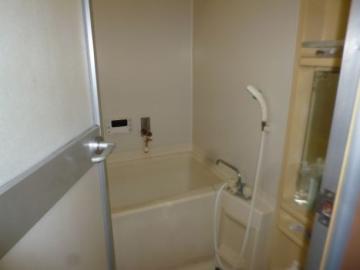 浴室(2025年10月)