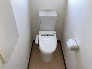 トイレ(2025年10月)