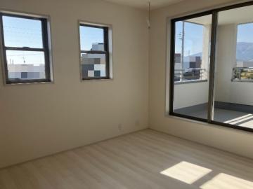 居室(2025年10月)