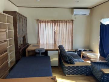 居室(2025年11月)