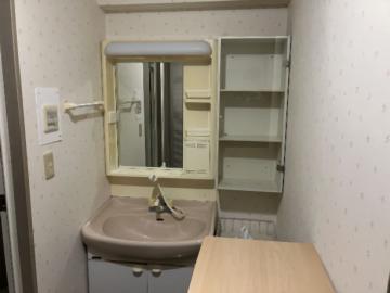 洗面台・洗面所(2026年1月)